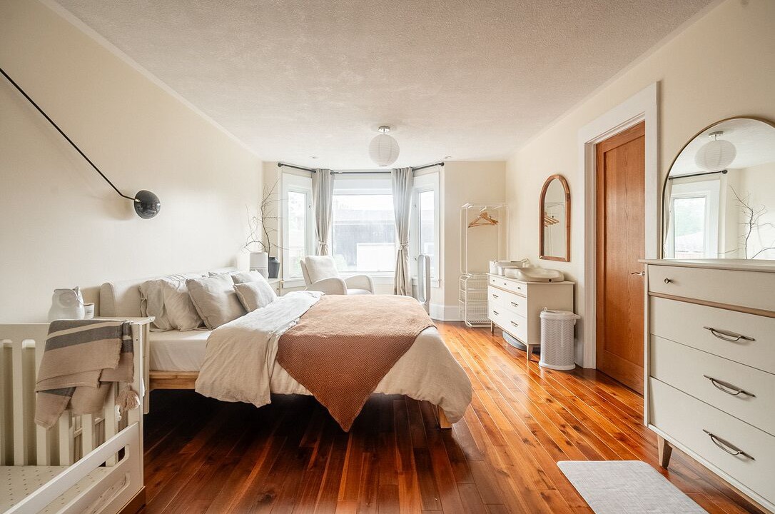 Photo of Bedroom in Old Toronto