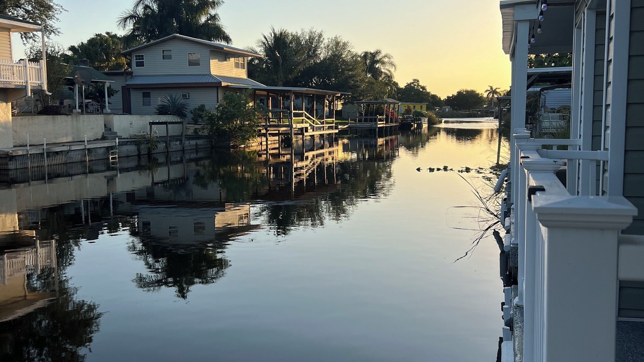 Photo of Outdoor in Taylor Creek