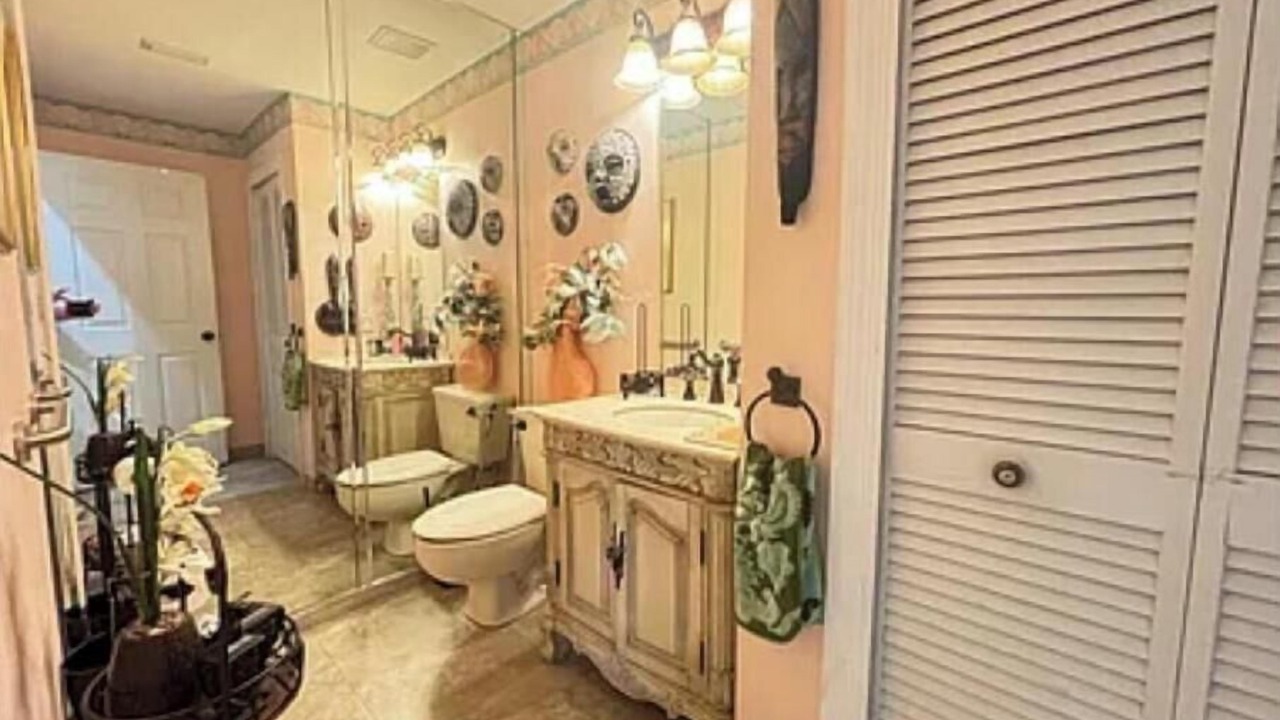 Photo of Bathroom in Odessa