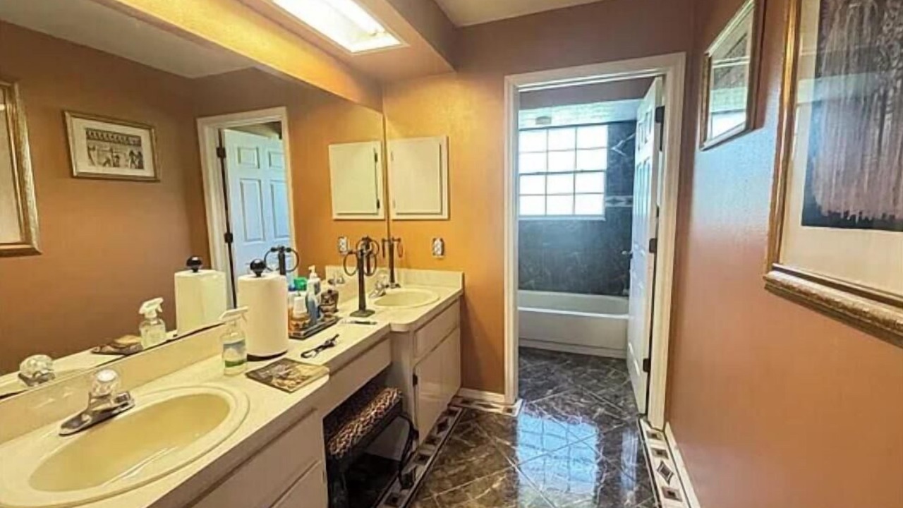 Photo of Bathroom in Odessa