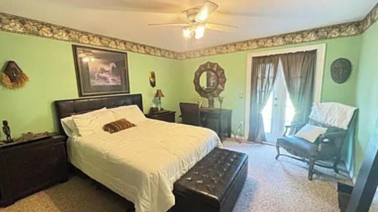 Photo of Bedroom in Odessa