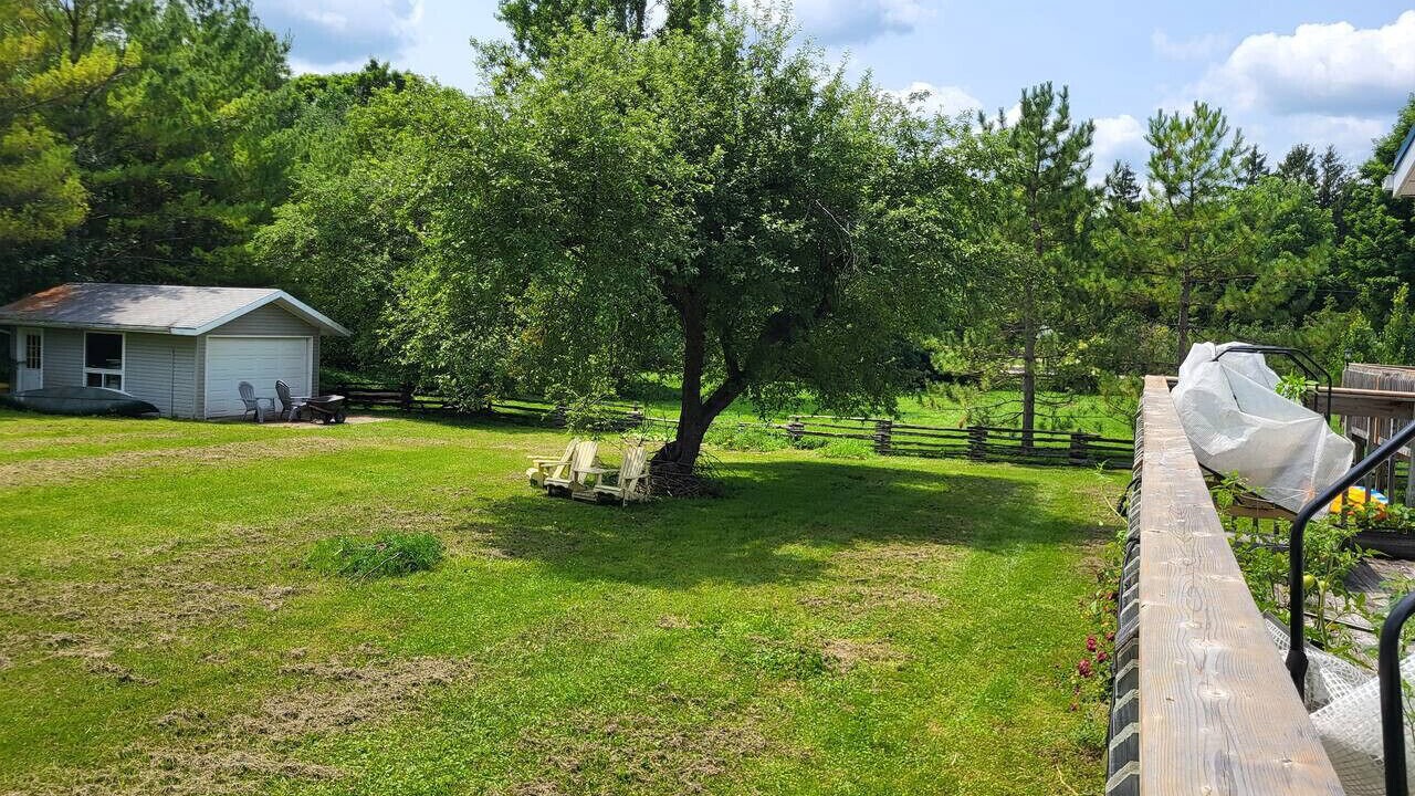Photo of Outdoor in Flesherton