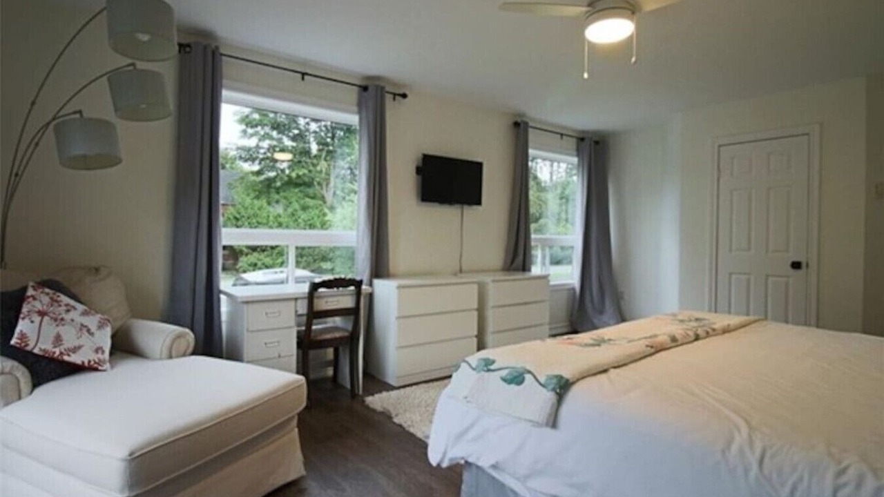 Photo of Bedroom in Flesherton