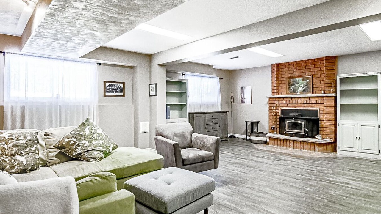 Photo of Livingroom in Flesherton