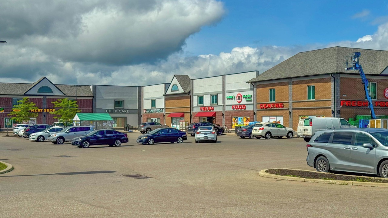 Photo of Outdoor in Caledon