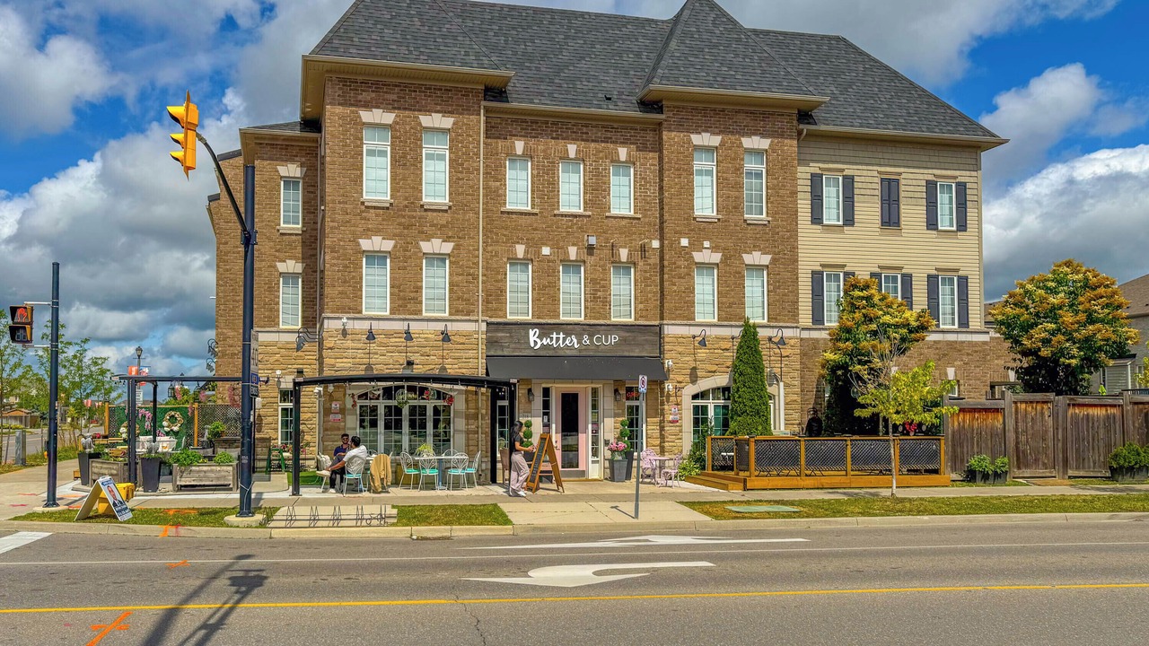Photo of Outdoor in Caledon