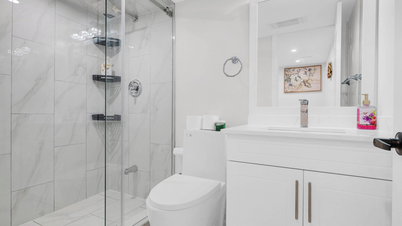 Photo of Bathroom in Caledon