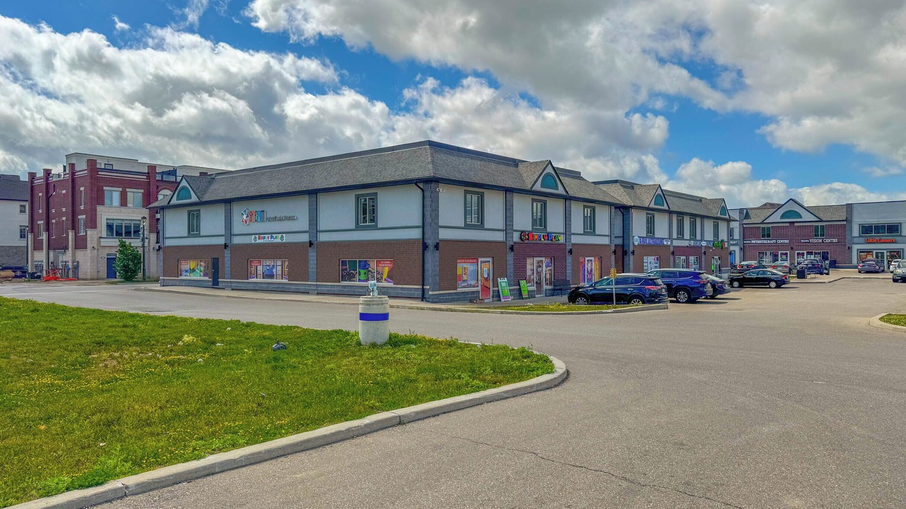 Photo of Outdoor in Caledon