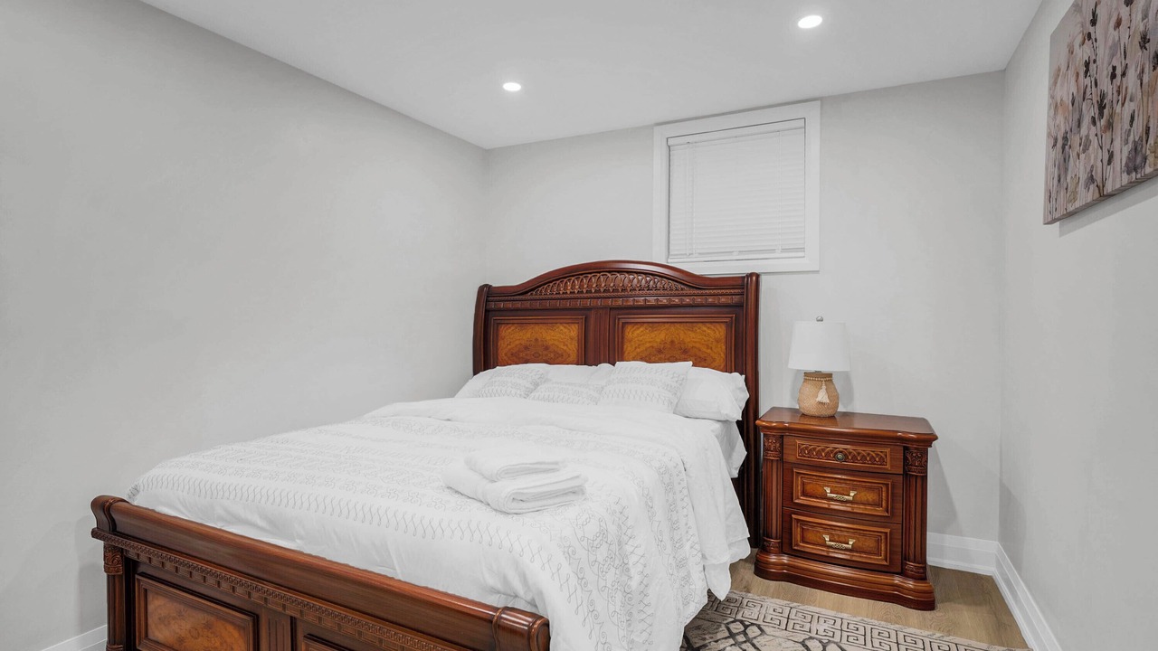 Photo of Bedroom in Caledon