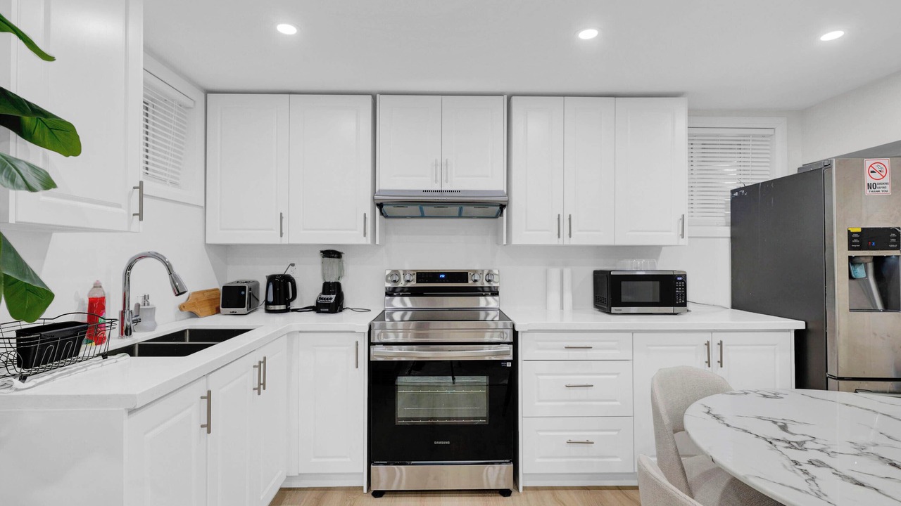 Photo of Kitchen in Caledon