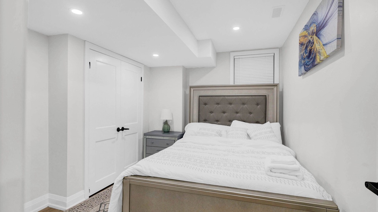 Photo of Bedroom in Caledon