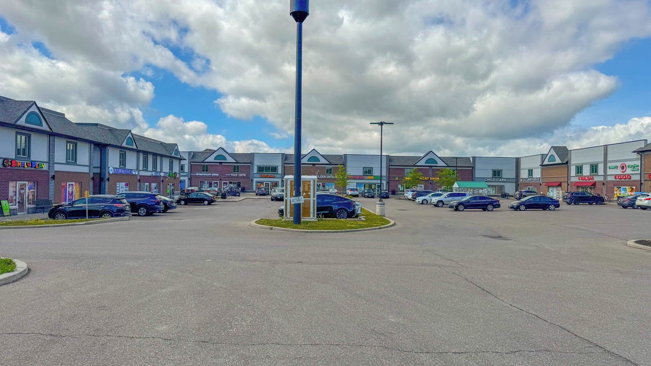 Photo of Outdoor in Caledon