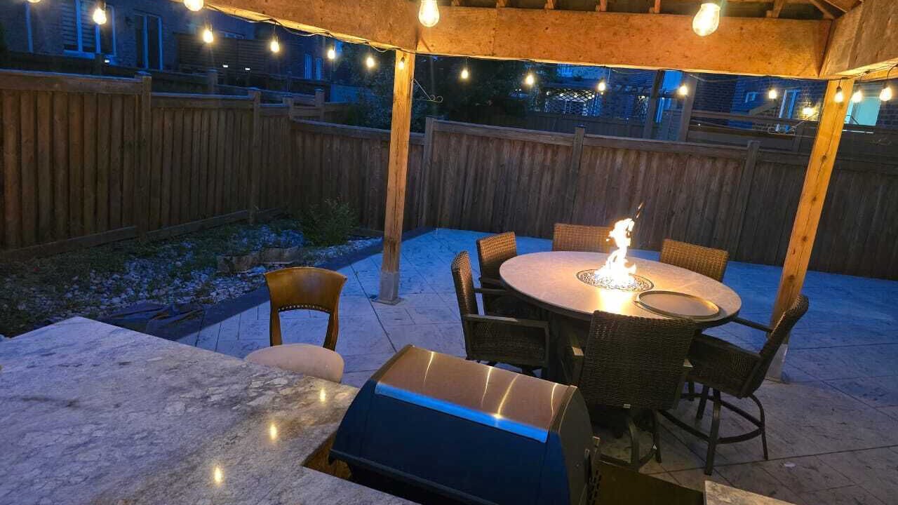 Photo of Outdoor in Caledon