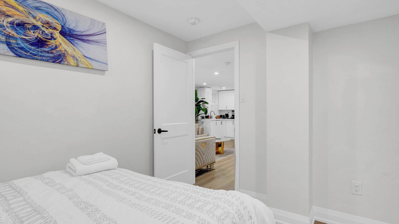 Photo of Bedroom in Caledon
