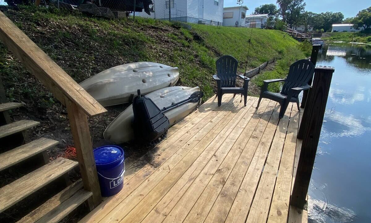 Photo of Outdoor in Crooked Lake