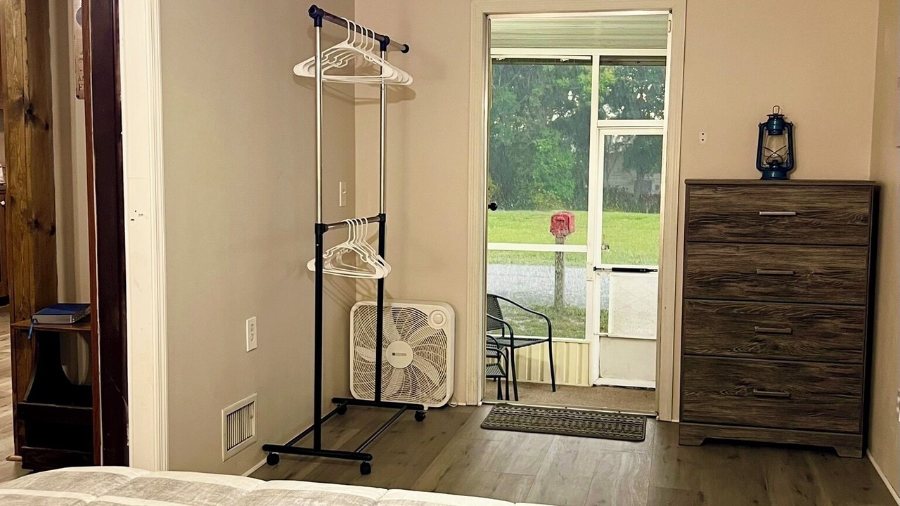 Photo of Bedroom in Crooked Lake