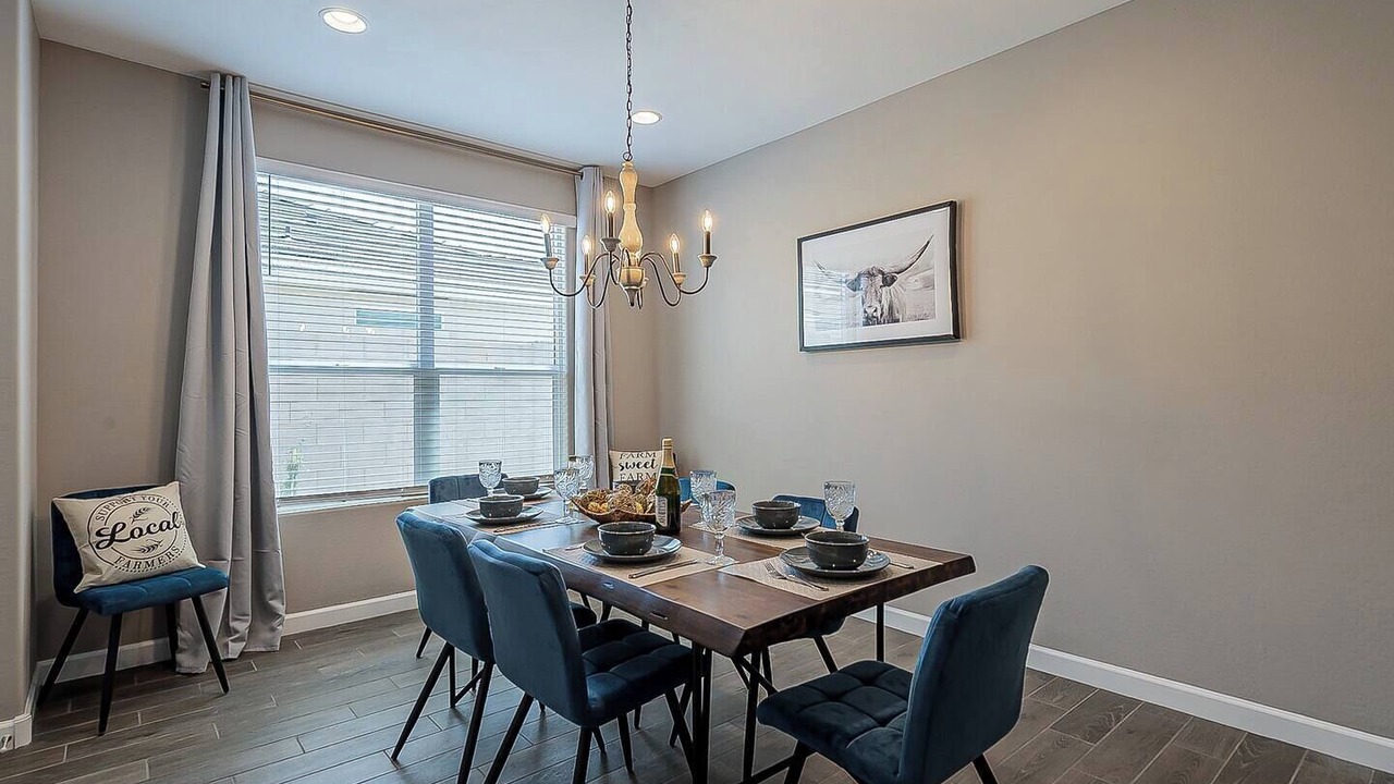 Photo of Livingroom in Maricopa