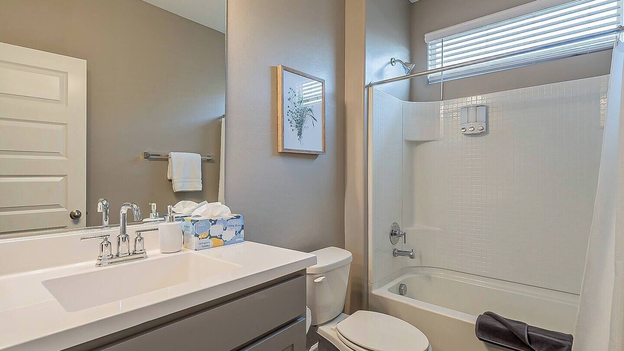 Photo of Bathroom in Maricopa