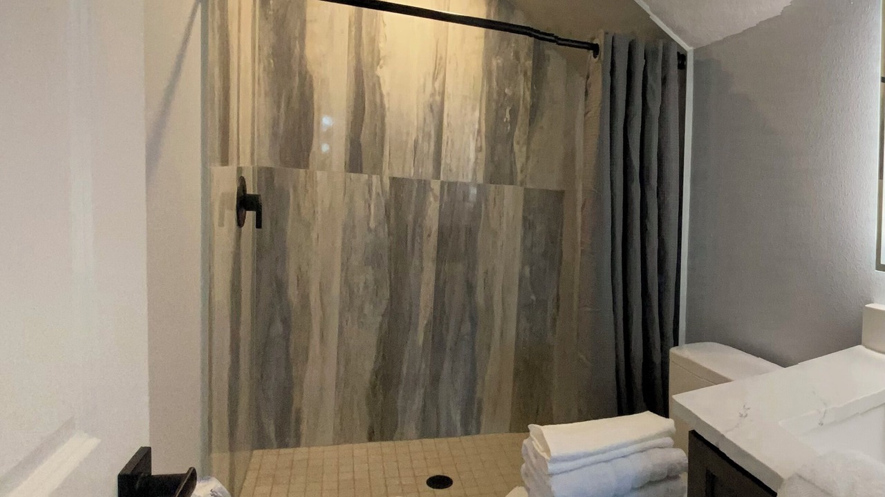 Photo of Bathroom in Clermont