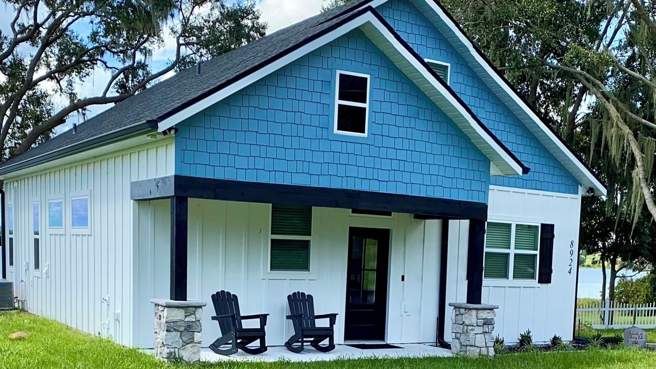 Photo of Outdoor in Clermont