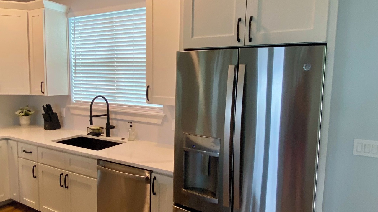 Photo of Kitchen in Clermont