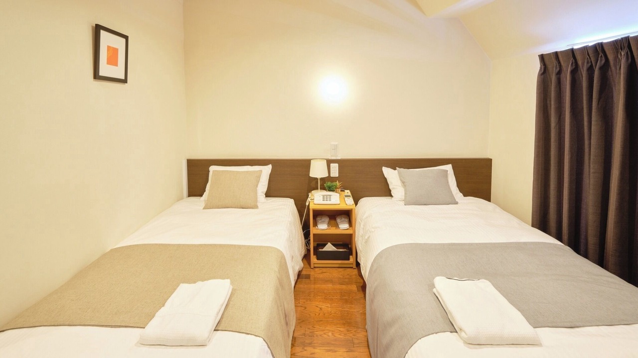 Photo of Bedroom in 2-Chome Shinjuku