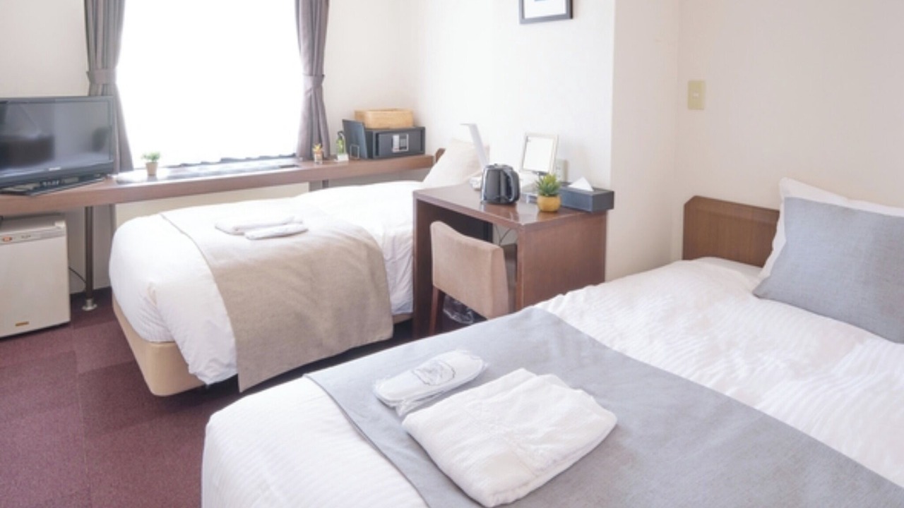 Photo of Bedroom in 2-Chome Shinjuku