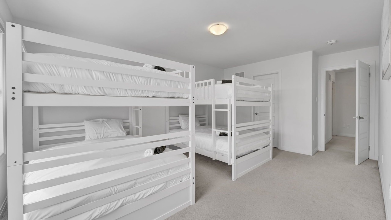 Photo of Bedroom in Kitchener