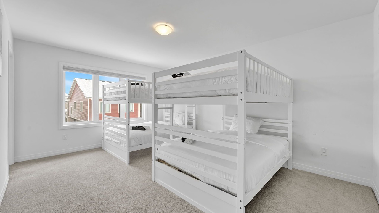Photo of Bedroom in Kitchener