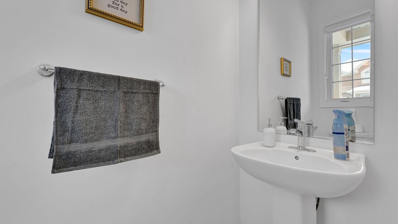 Photo of Bathroom in Kitchener