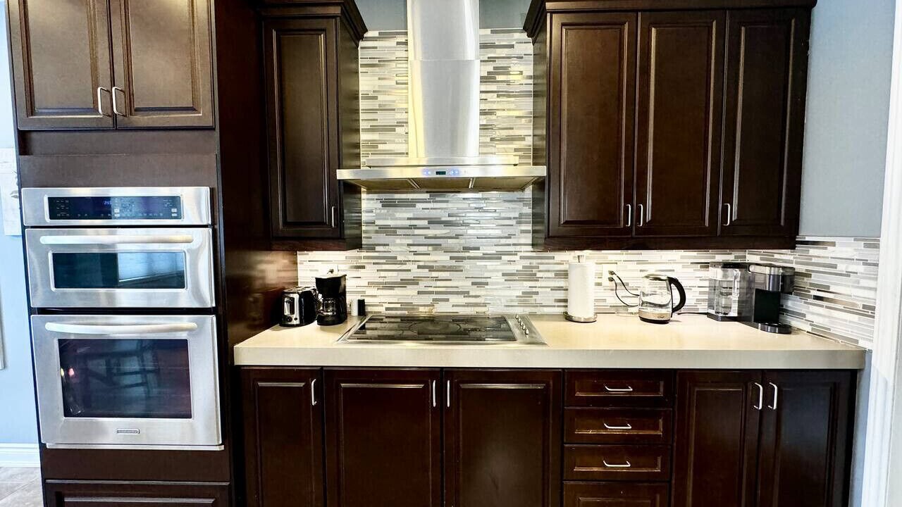 Photo of Kitchen in Brampton