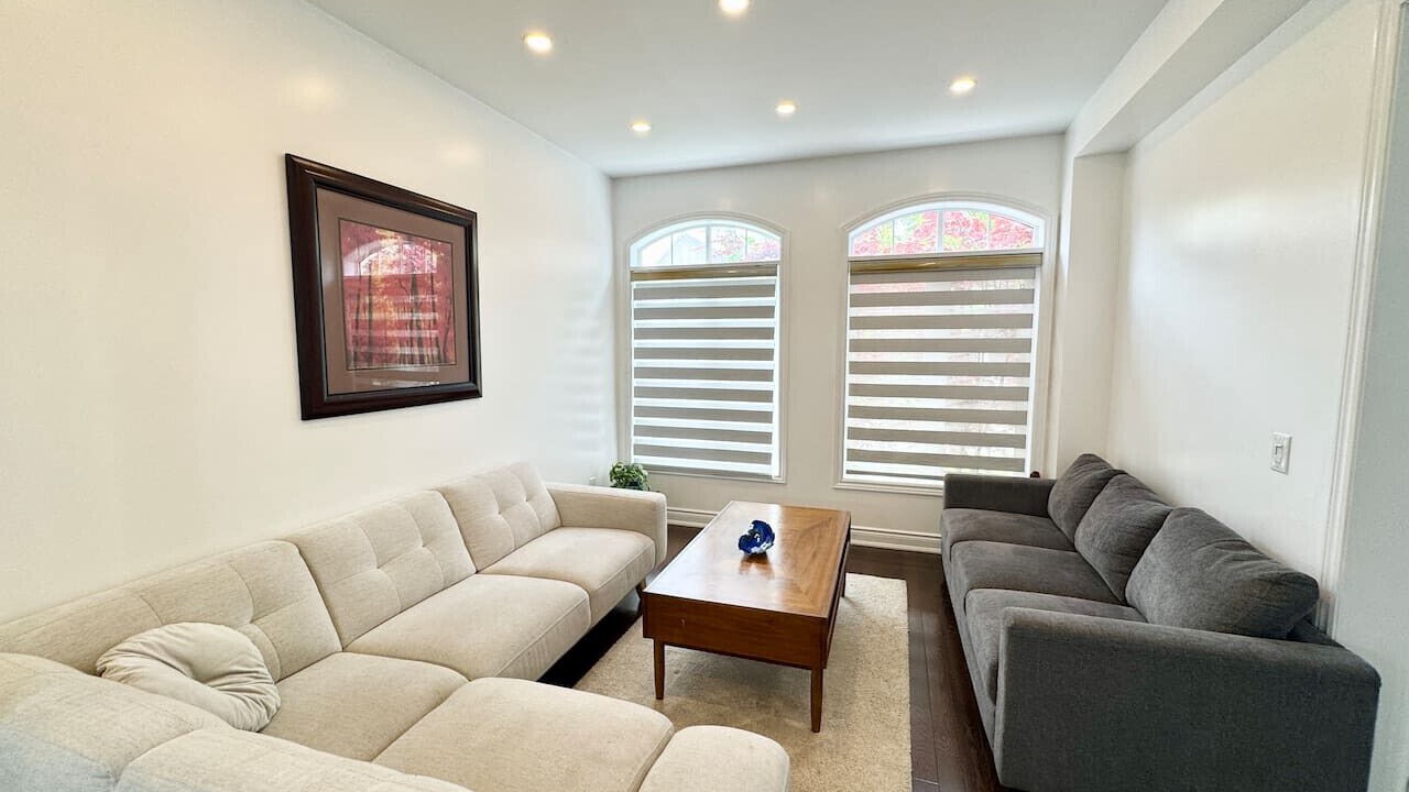 Photo of Livingroom in Brampton