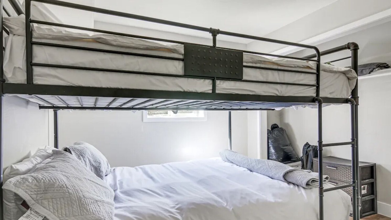 Photo of Bedroom in Long Valley Junction
