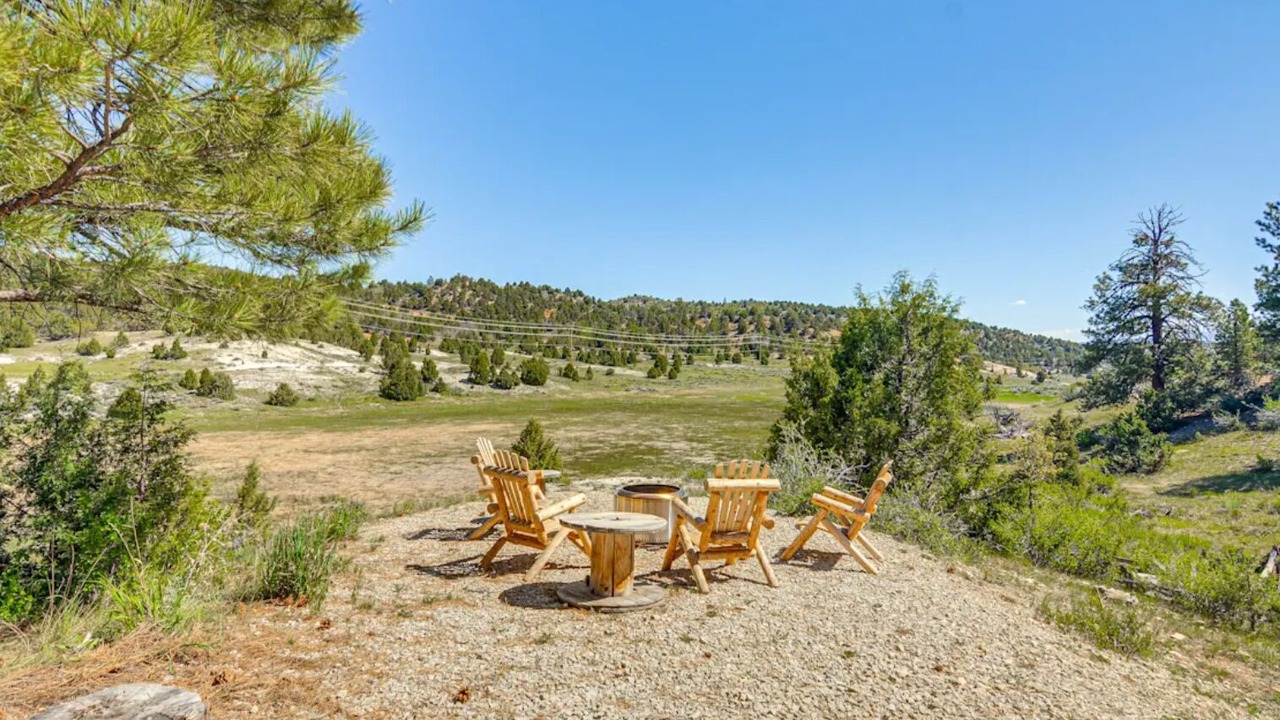 Photo of Outdoor in Long Valley Junction