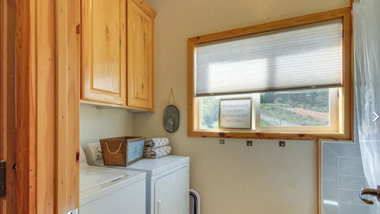 Photo of Bathroom in Long Valley Junction