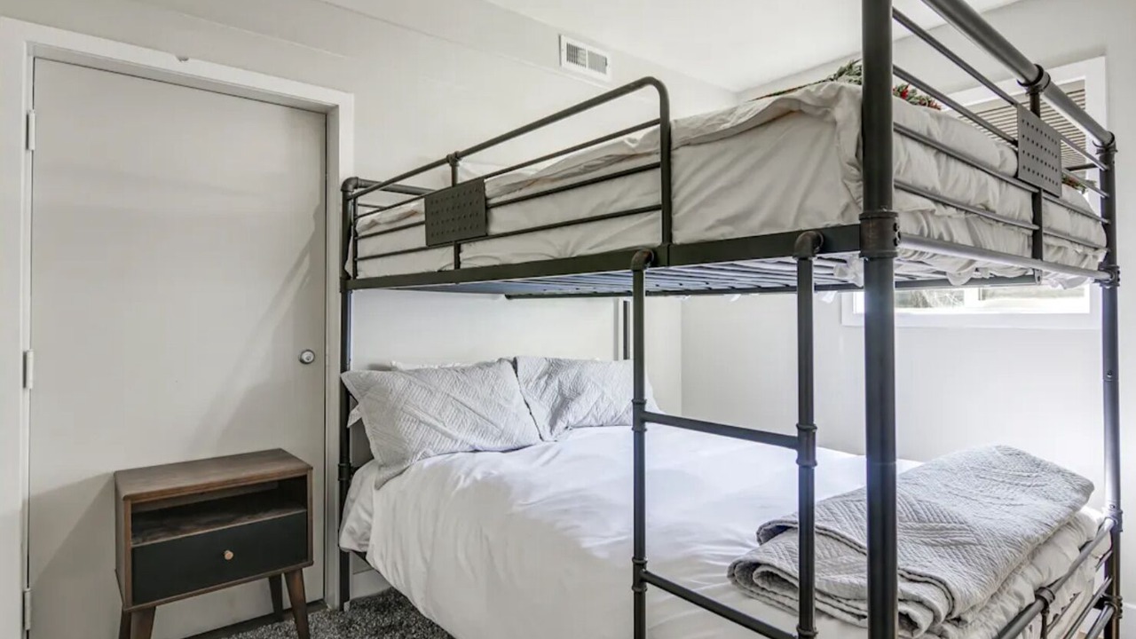 Photo of Bedroom in Long Valley Junction
