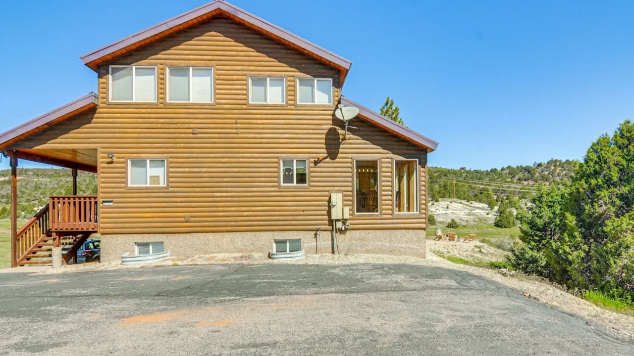 Photo of Outdoor in Long Valley Junction