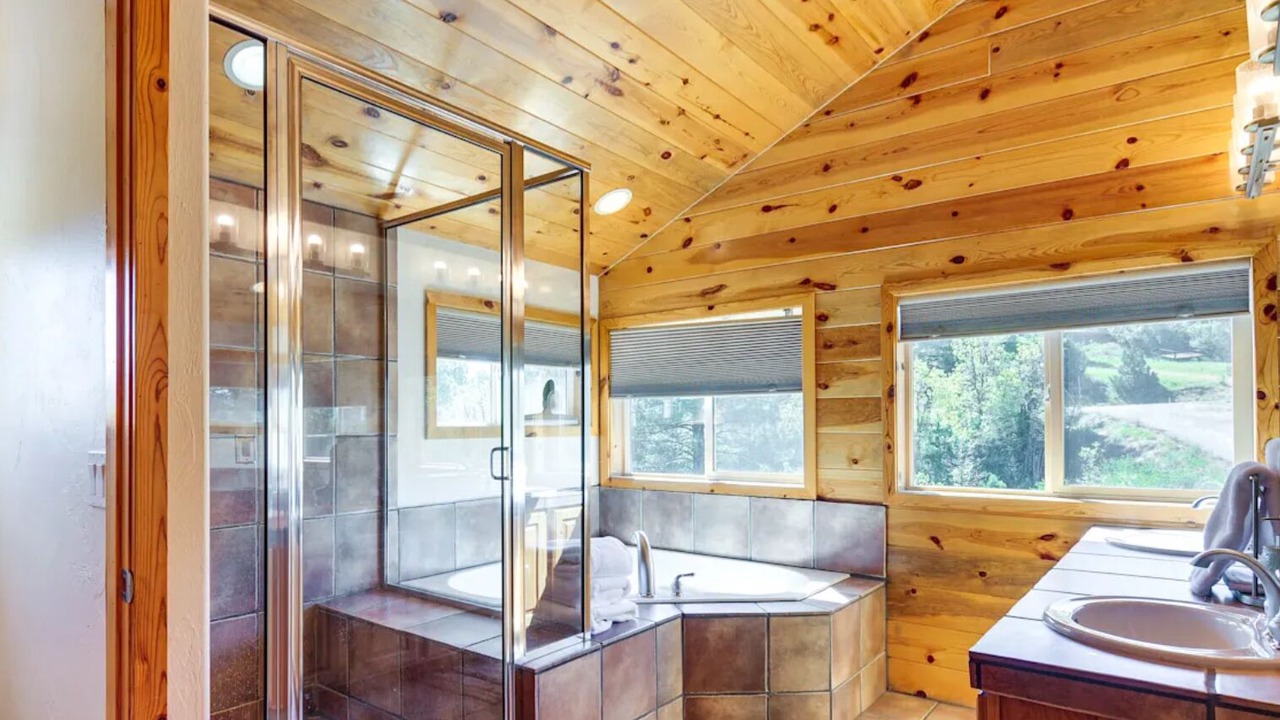 Photo of Bathroom in Long Valley Junction