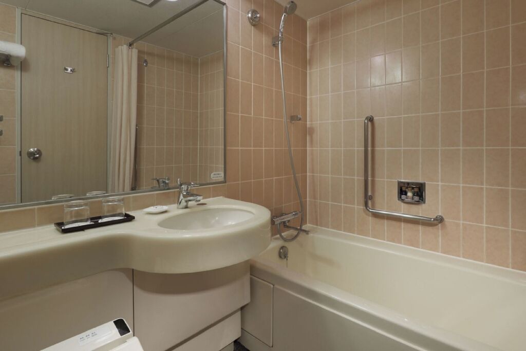 Photo of Bathroom in Takanawa