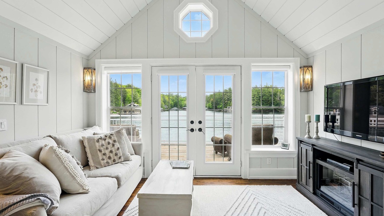 Photo of Livingroom in Minett