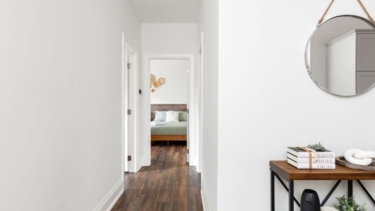 Photo of Bedroom in Huntsville