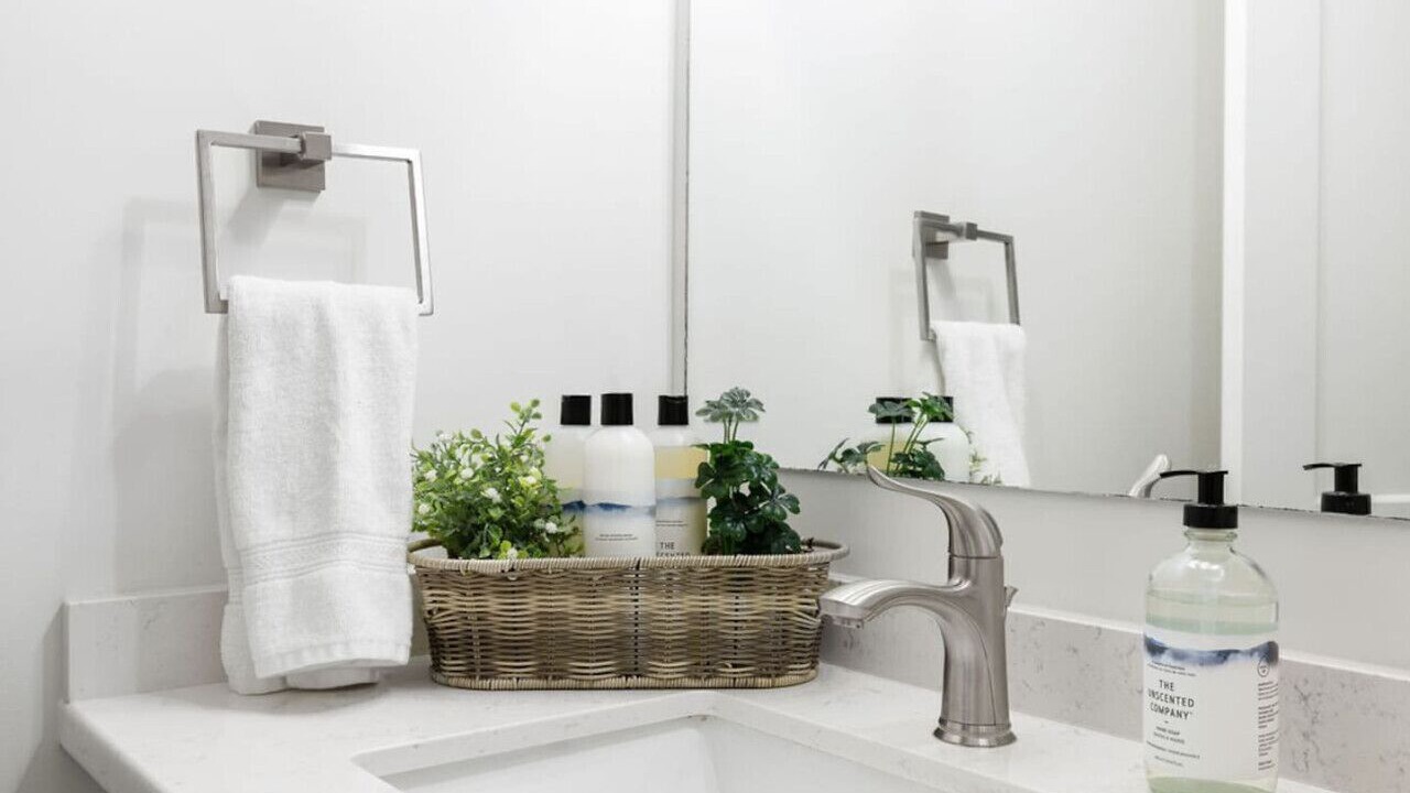 Photo of Bathroom in Huntsville