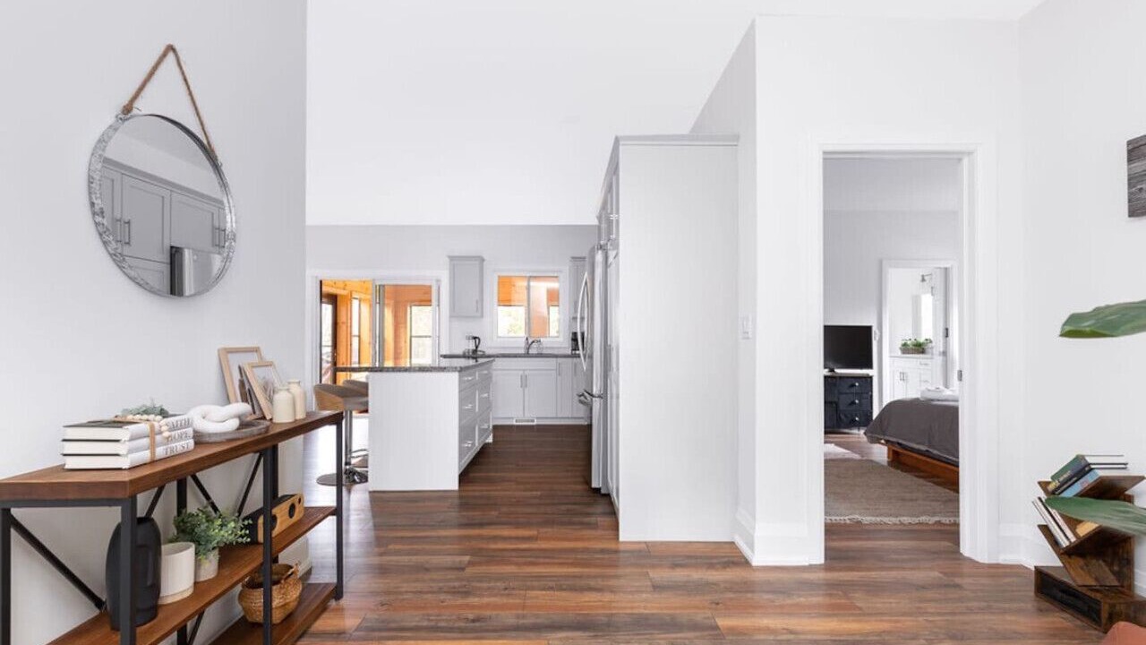 Photo of Bedroom in Huntsville