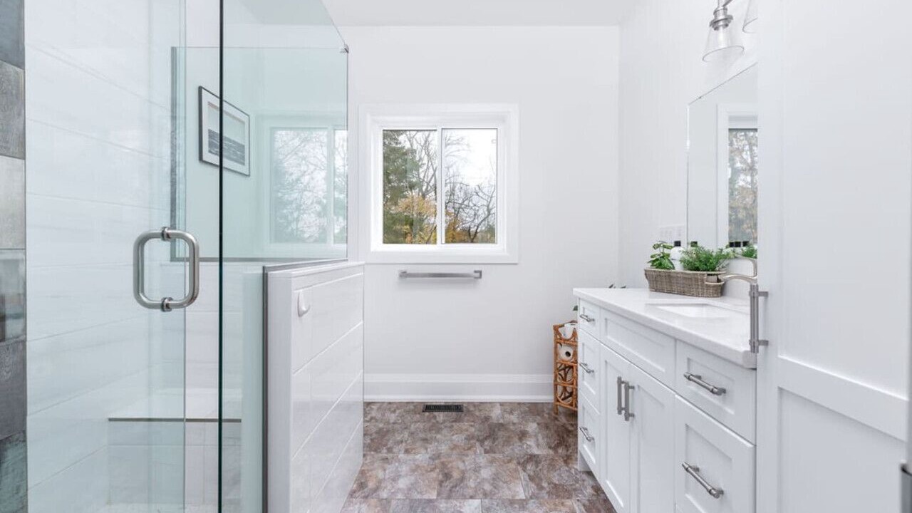 Photo of Bathroom in Huntsville