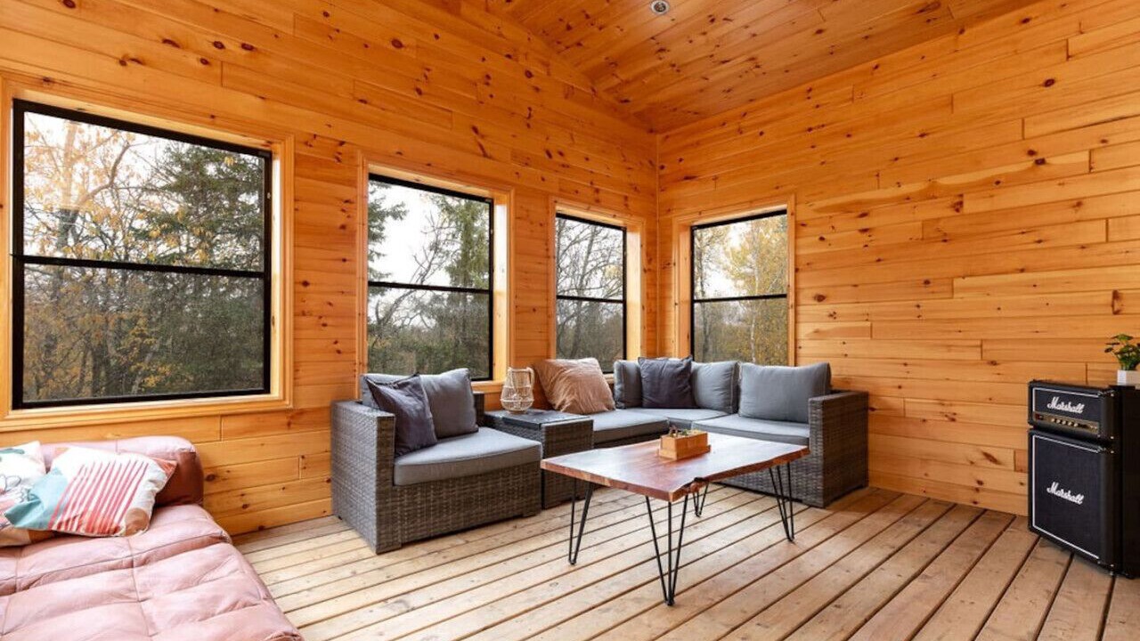 Photo of Livingroom in Huntsville