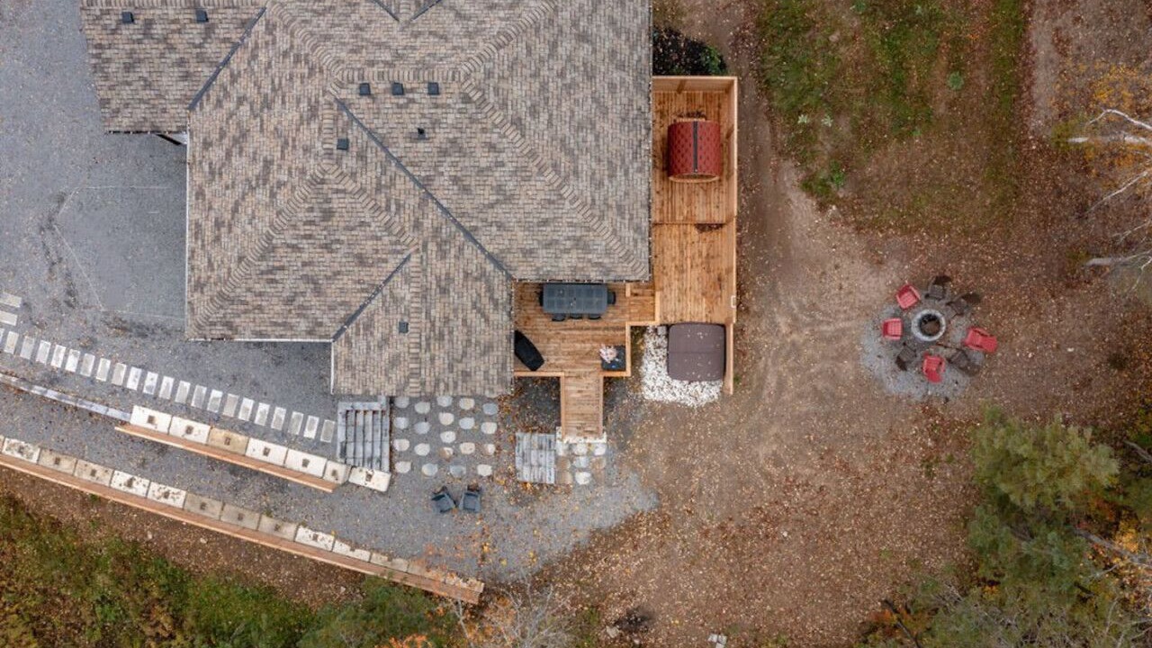 Photo of Outdoor in Huntsville