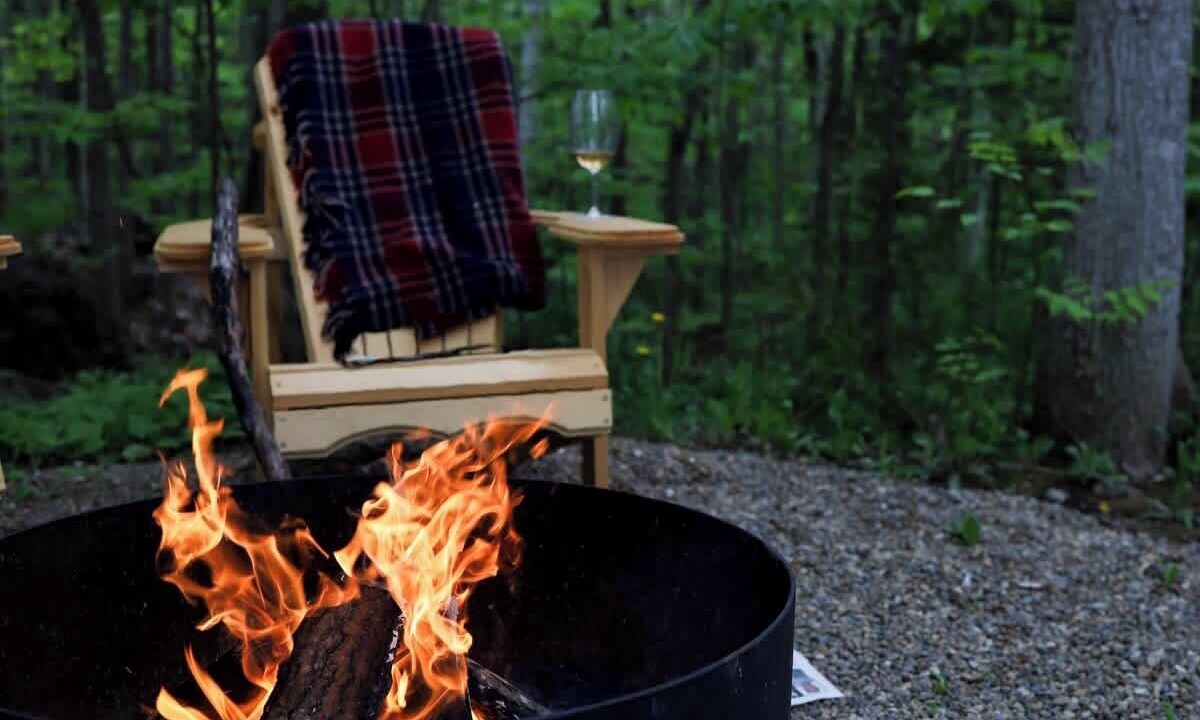 Photo of Outdoor in Miller Lake