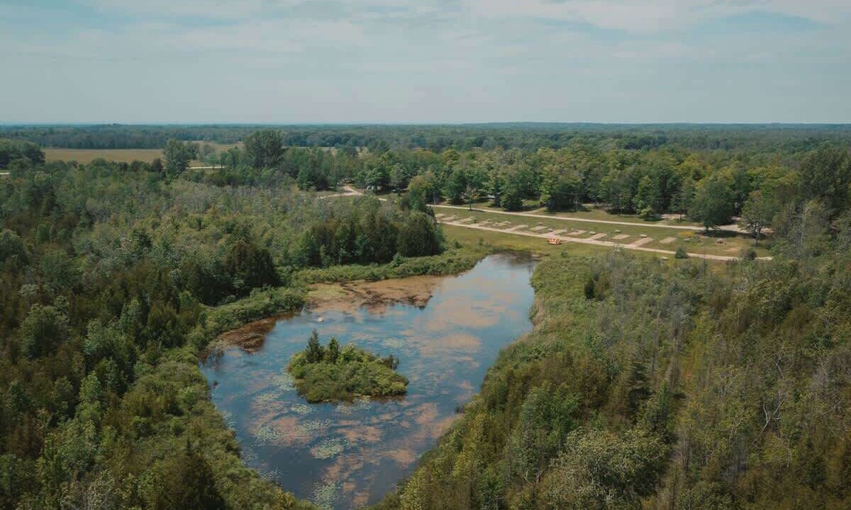 Photo of Others in Miller Lake