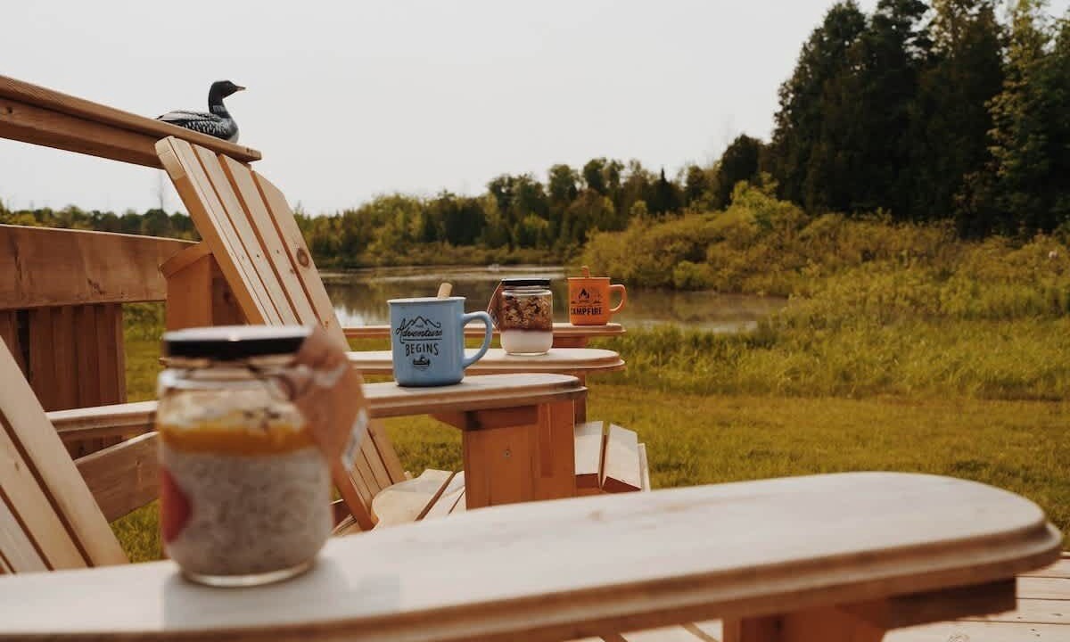 Photo of Others in Miller Lake
