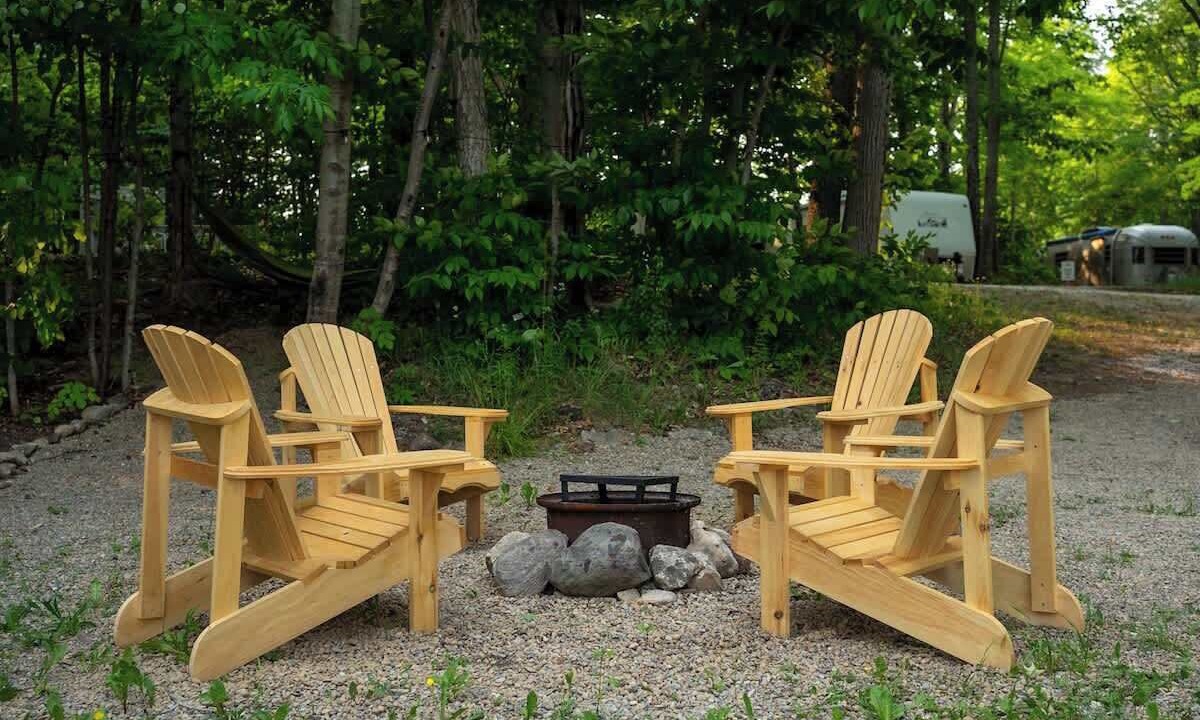 Photo of Outdoor in Miller Lake